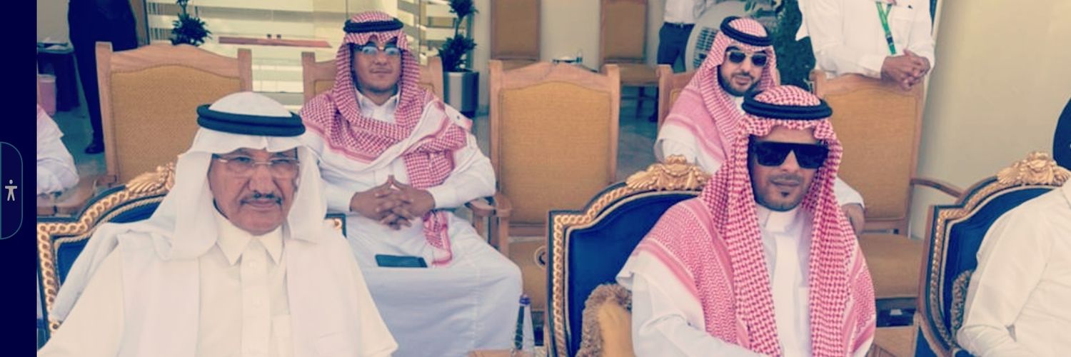Alturki46's profile banner image