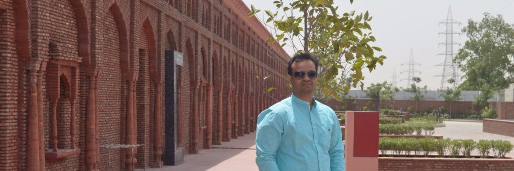 Sachin Kumar banner