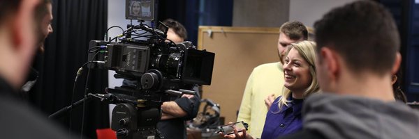 mmufilmmaking Profile Banner