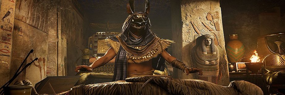 AnubisGate's profile banner image