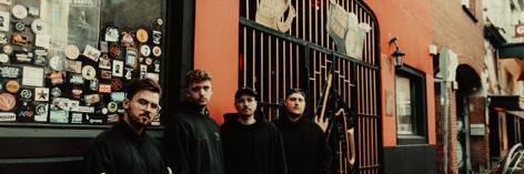Heartboundband's profile banner image