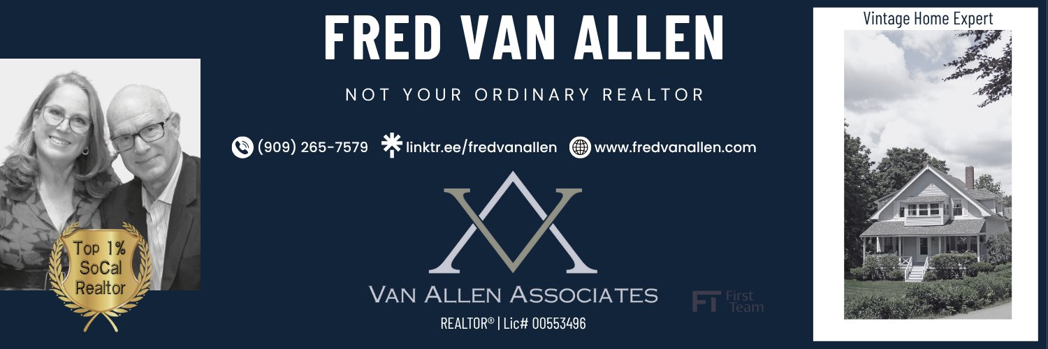 fredvanallen's profile banner image