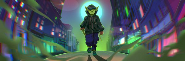 KevSTi9 Profile Banner