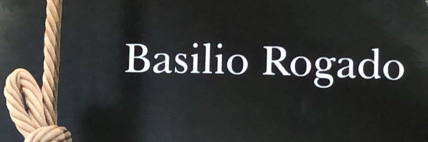 basiliorogado's profile banner image