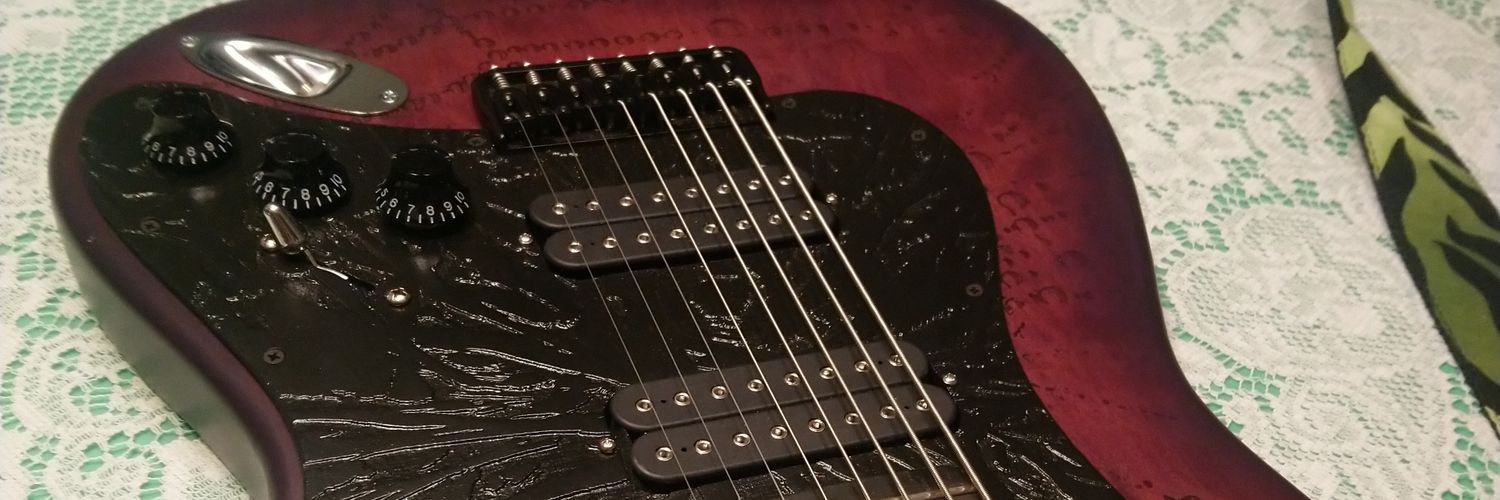 GrahamJFlatt's profile banner image