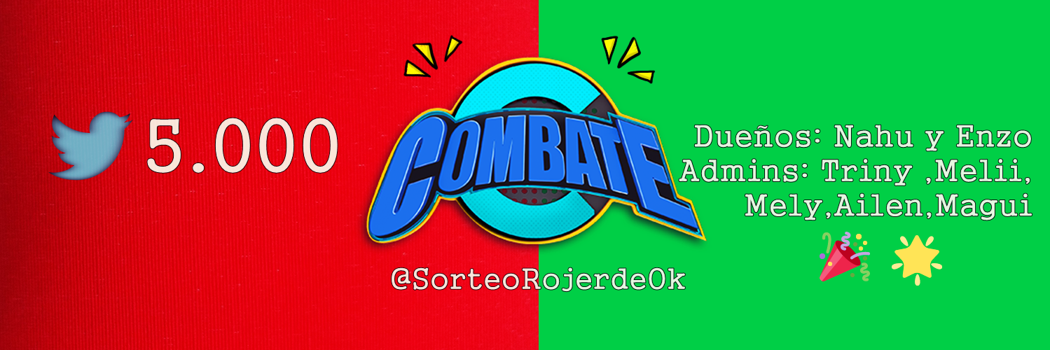 SorteoRojerdeOk's profile banner image