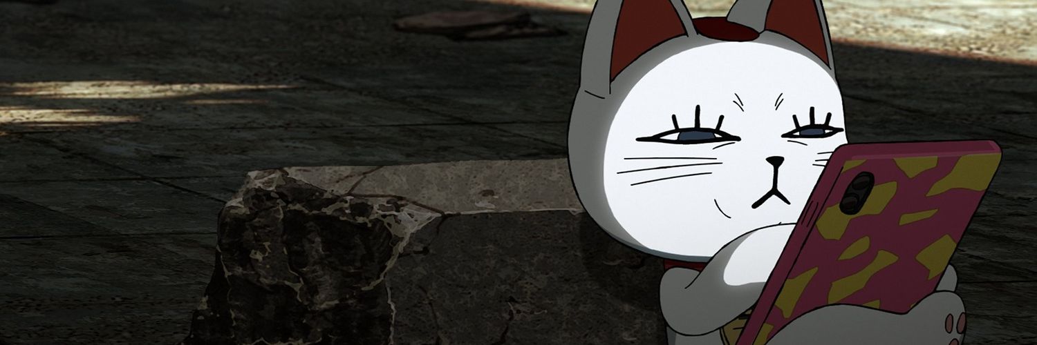 ceciluune's profile banner image