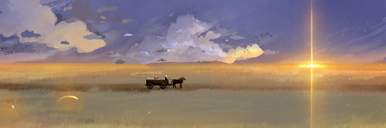 Lumen1616's profile banner image