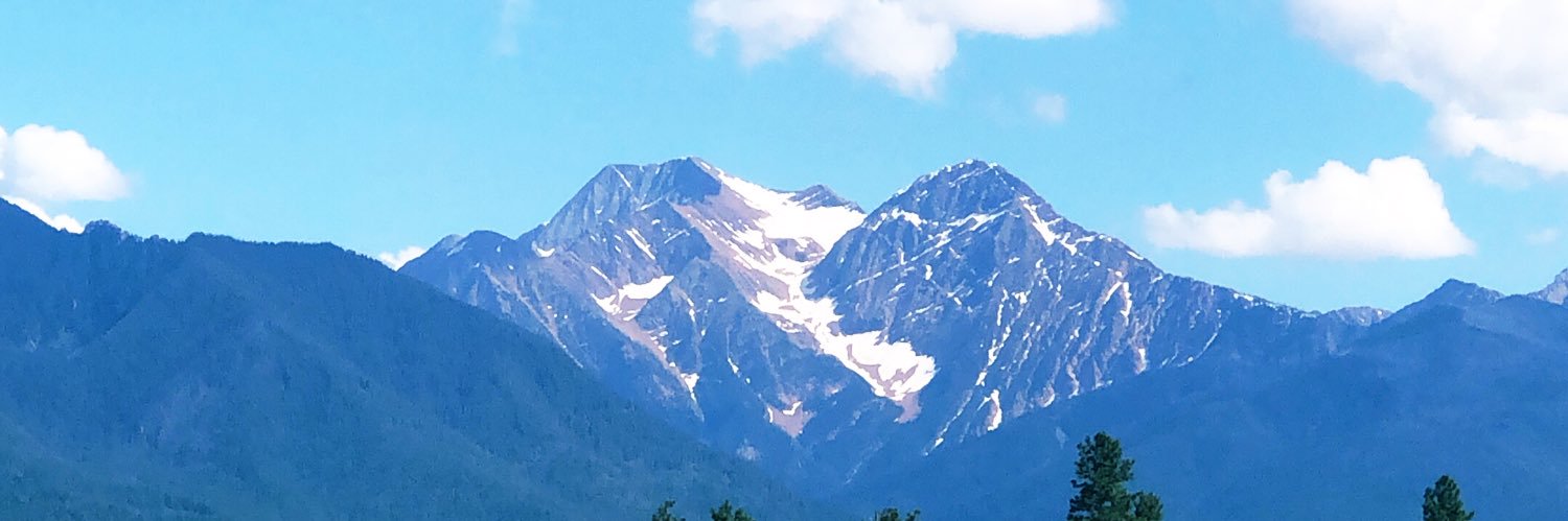 Kyrah Fredenburg banner