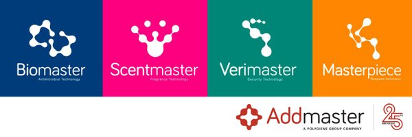 Addmaster Profile Banner