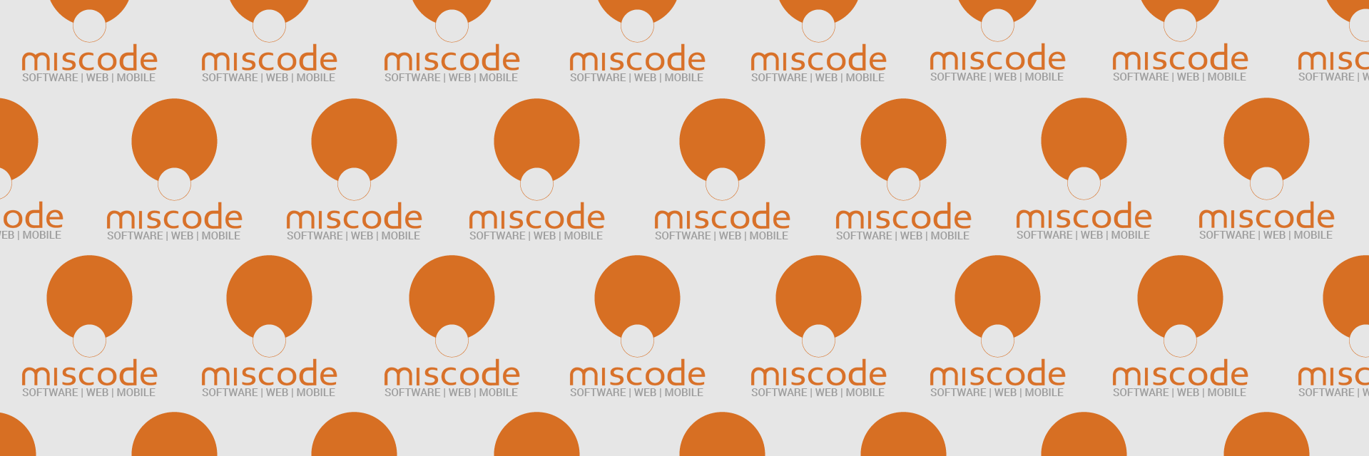 miscode's profile banner image