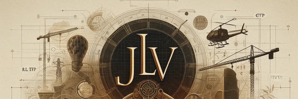 jlviretti's profile banner image