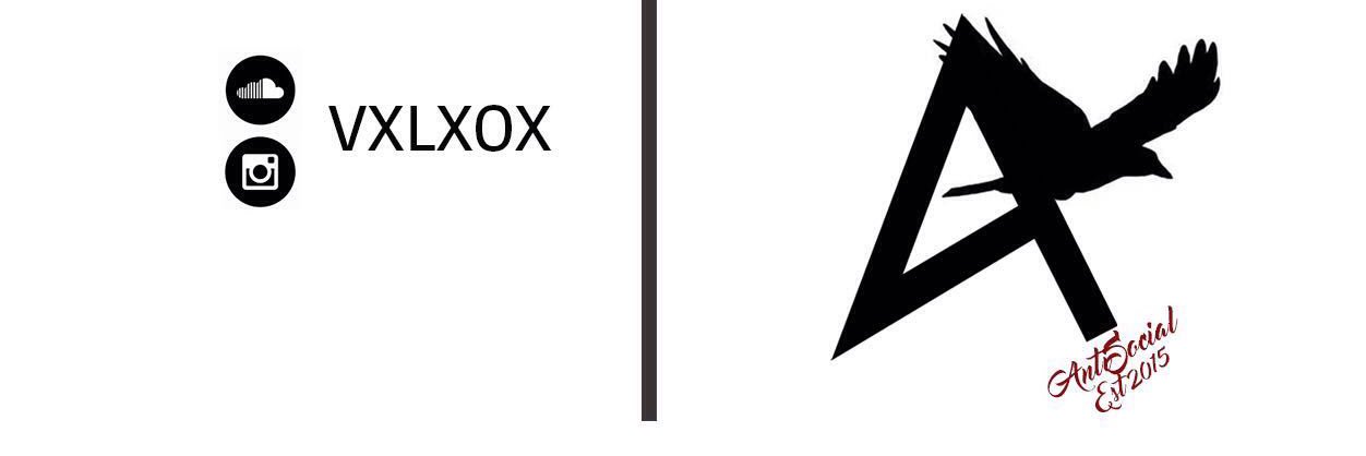 vxlxox's profile banner image