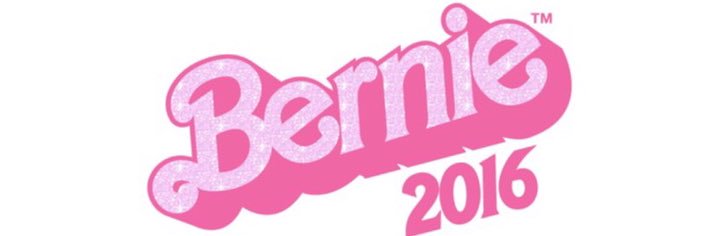 Sandy banner