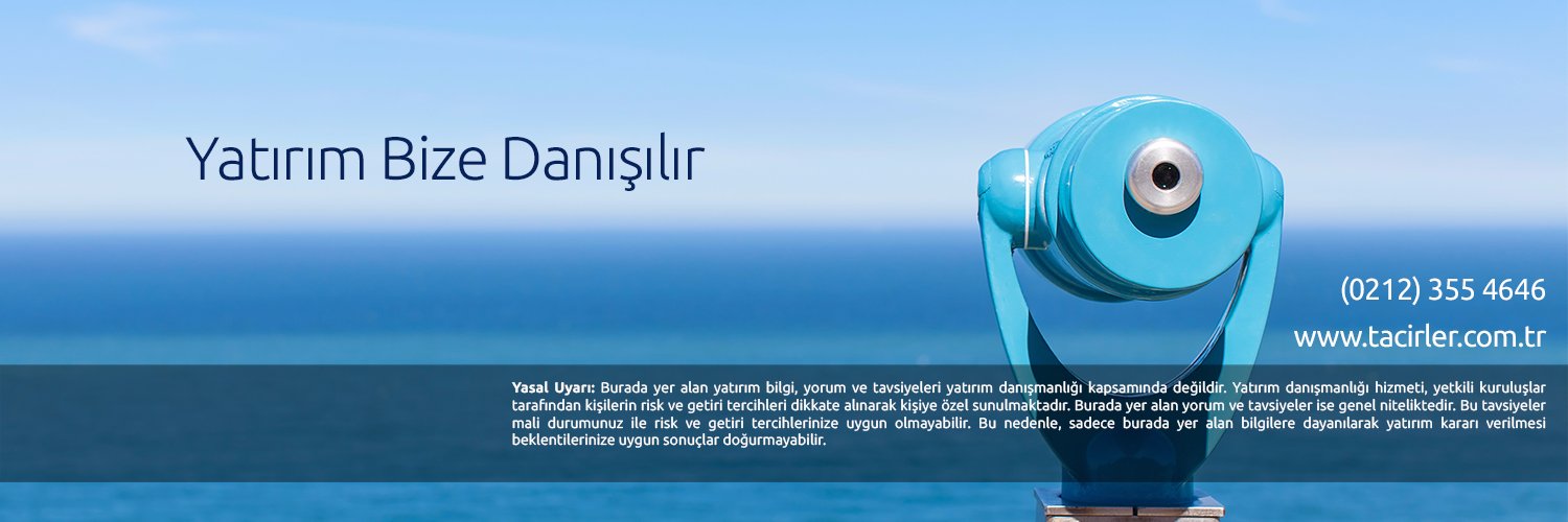 TACİRLER YATIRIM banner