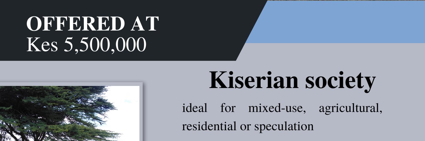 Ckurgat's profile banner image