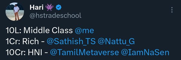 IamNaSen Profile Banner
