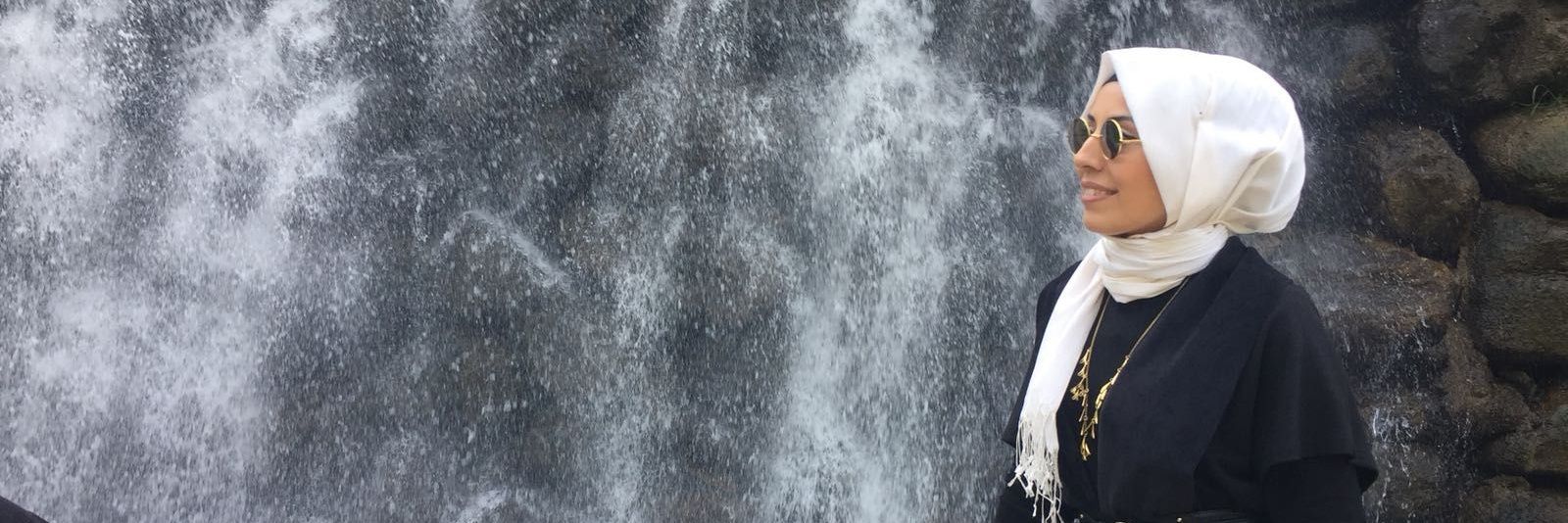 haticecskn82's profile banner image