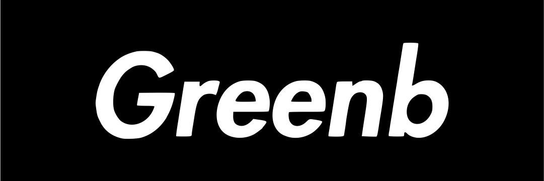 GREENB banner