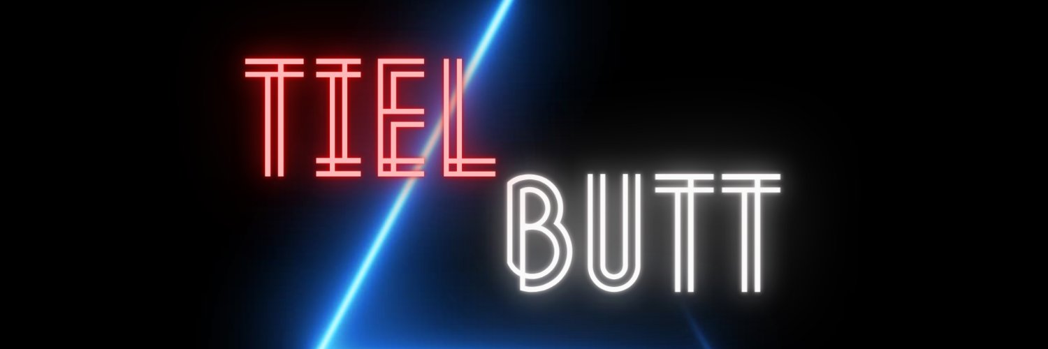 Tielified's profile banner image