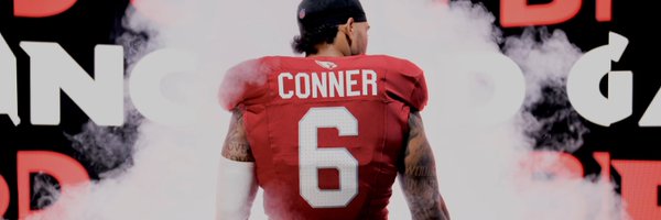 JamesConner_ Profile Banner