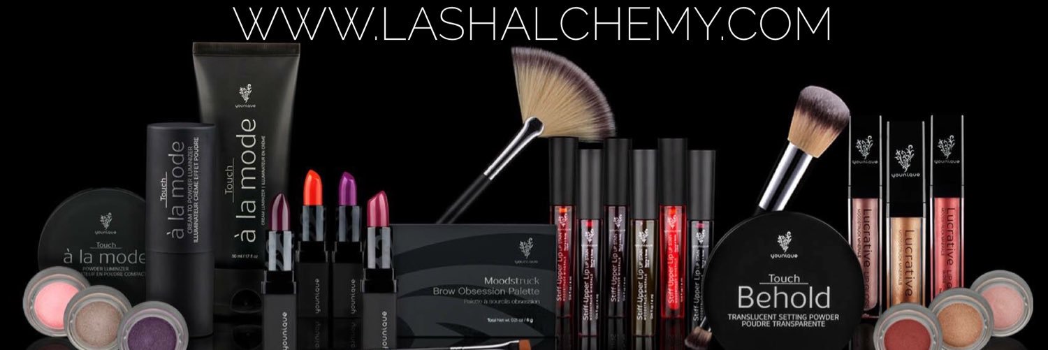lashalchemy's profile banner image
