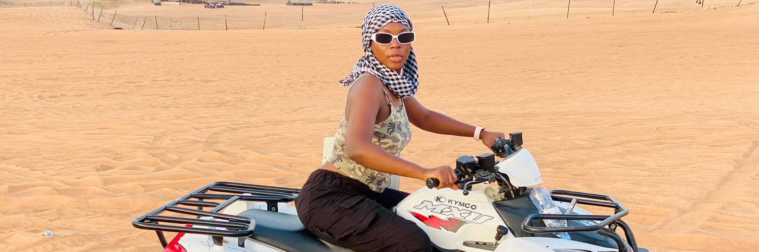 firstladyenyo's profile banner image