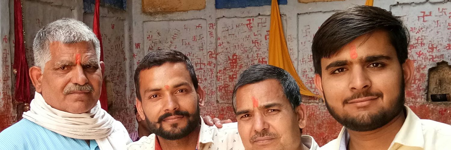kaepilparihar's profile banner image