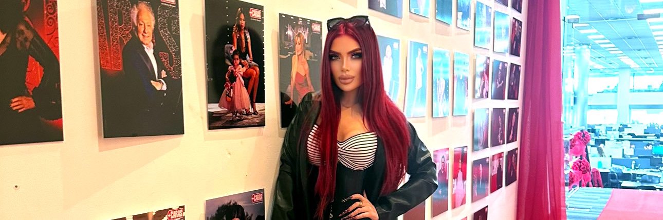 JulyDeCarlo's profile banner image