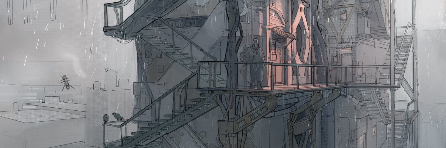 Adrien Girod's banner