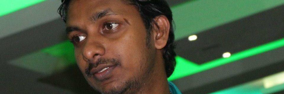 HasithKande's profile banner image