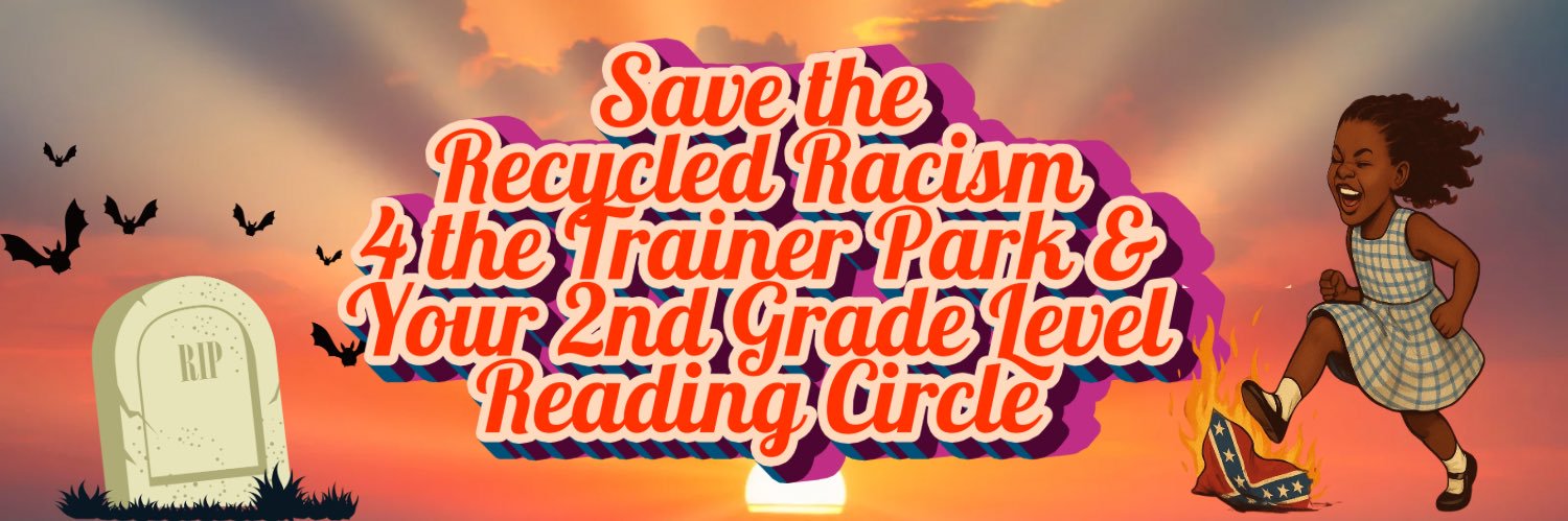 Incel Vampire Slayer banner