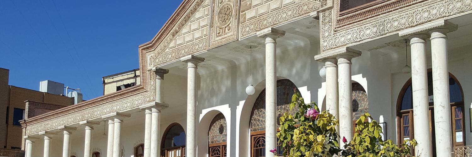 hadimostafaee's profile banner image
