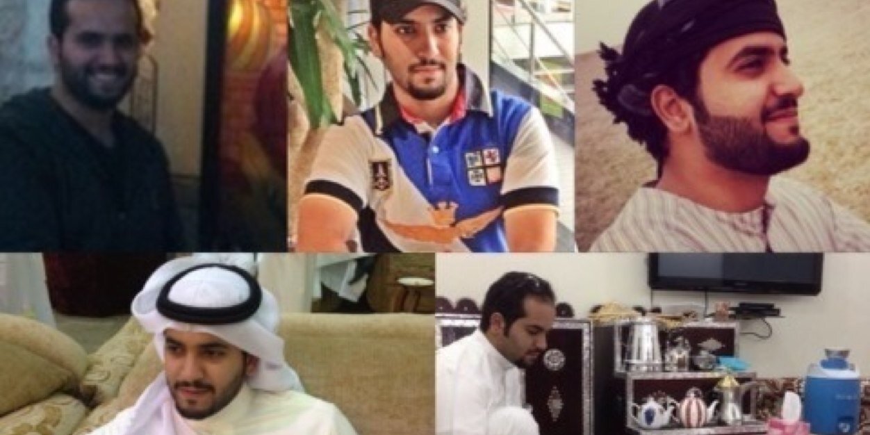 mobarakbusamrae's profile banner image
