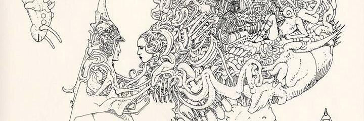 Federico Bonelli banner