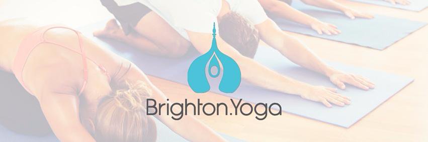 brightonyoga's profile banner image