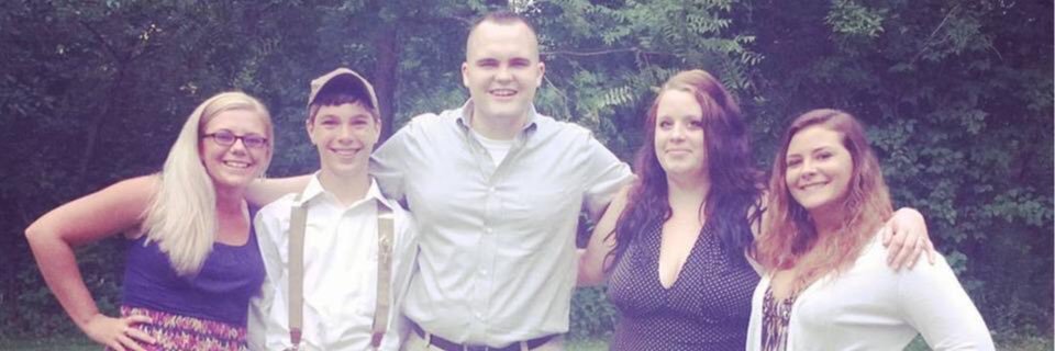 snazzykyle's profile banner image
