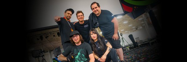 InverseGG Profile Banner