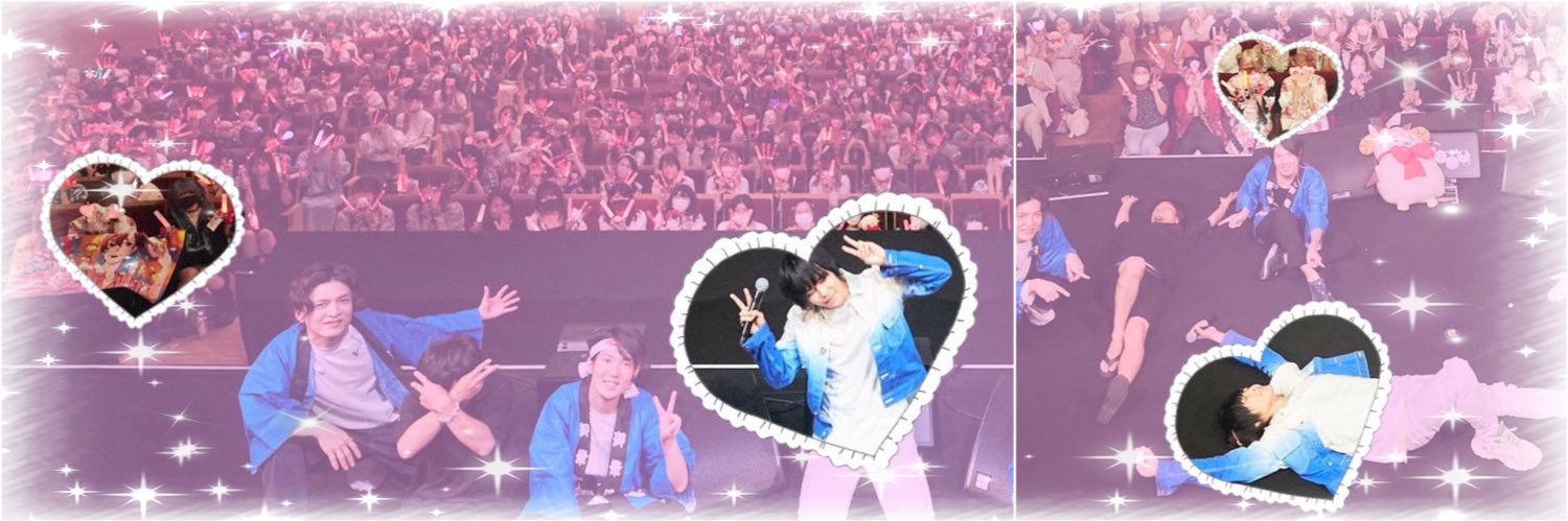 Ru_karaa's profile banner image