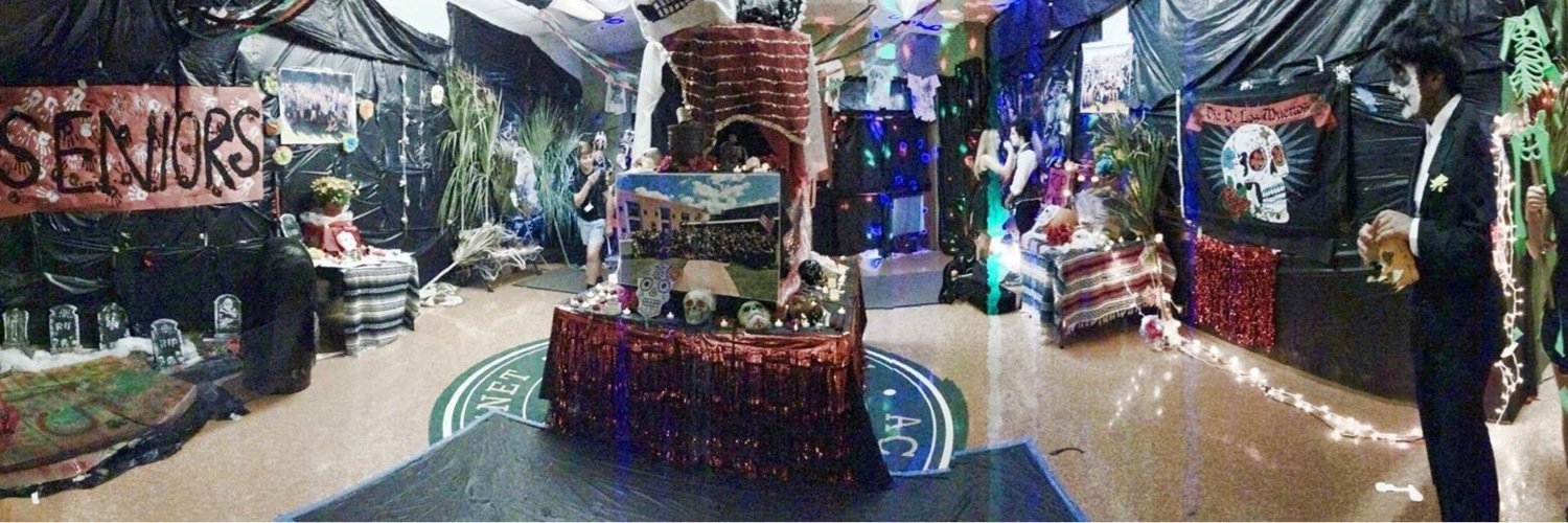 gwynniebb's profile banner image