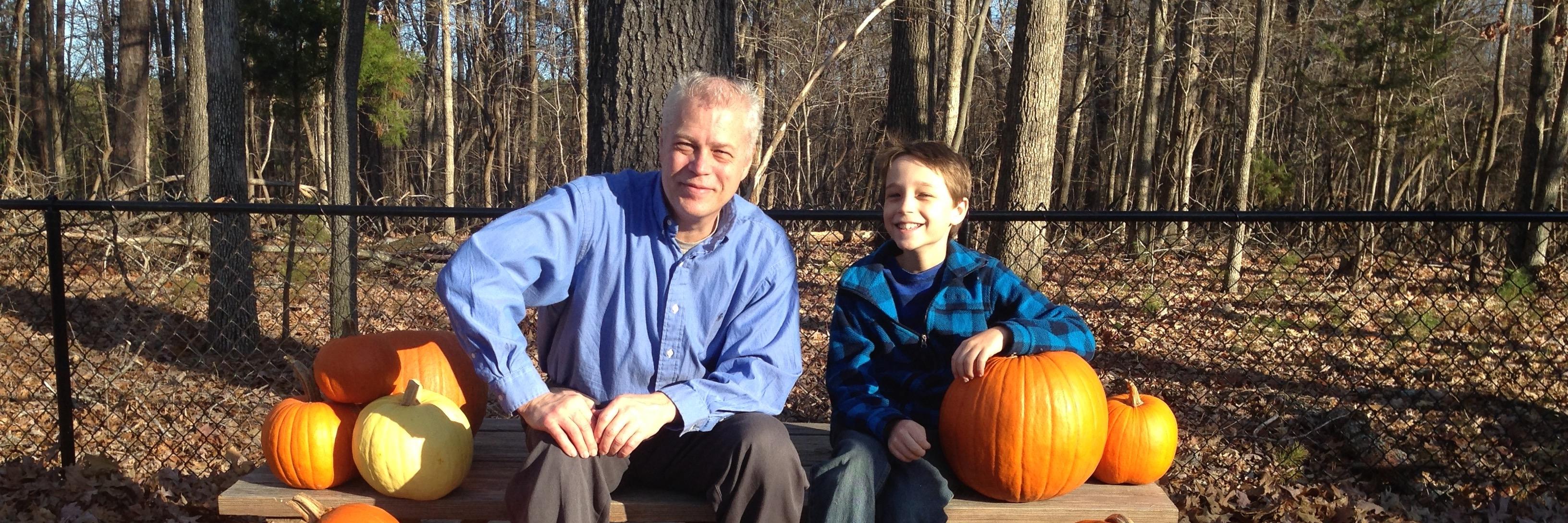 jackolanternpie's profile banner image