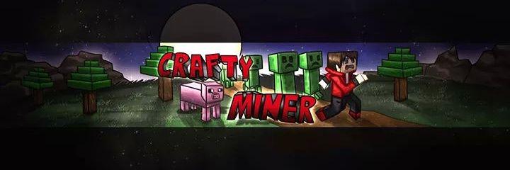 iCraftLolPlay's profile banner image