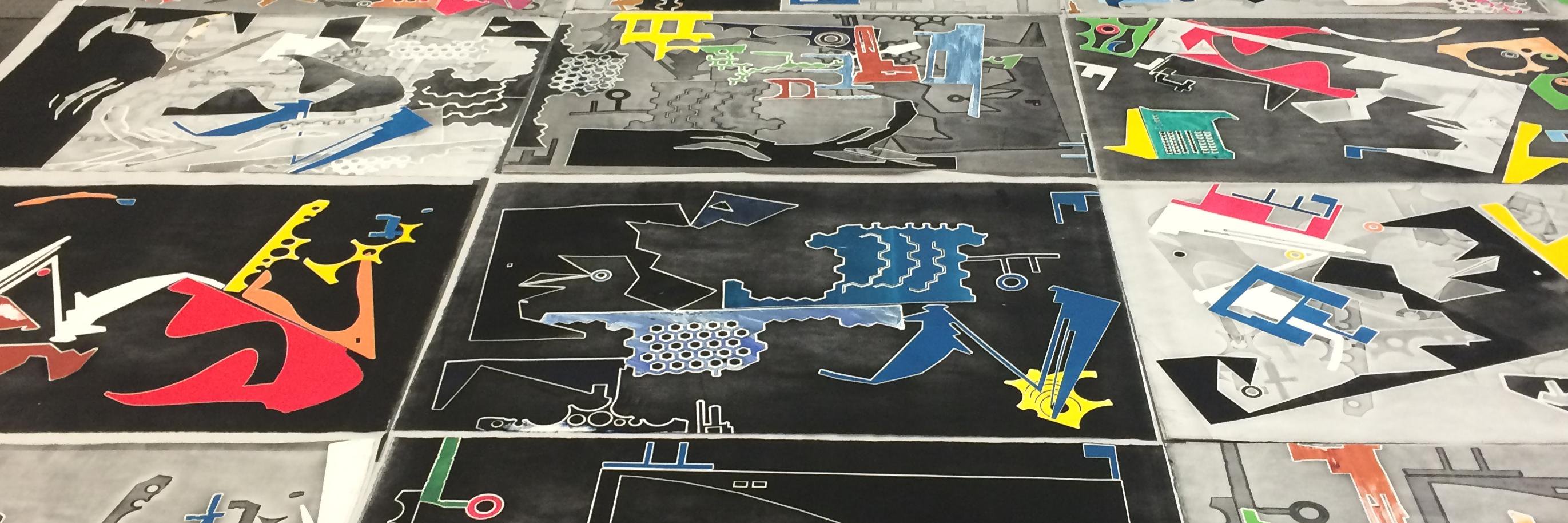 Carmon Colangelo banner