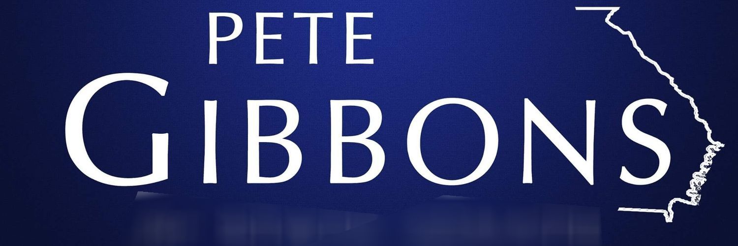 MayorGibbons's profile banner image