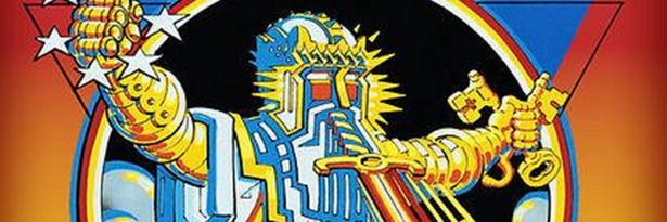 PMGhidorah's profile banner image