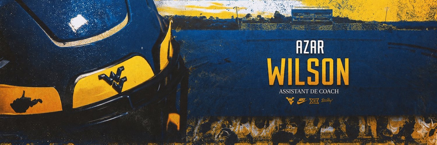 Azar Wilson banner