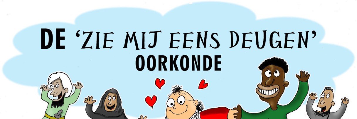 Henrique, ex-minister van Twit.'s banner