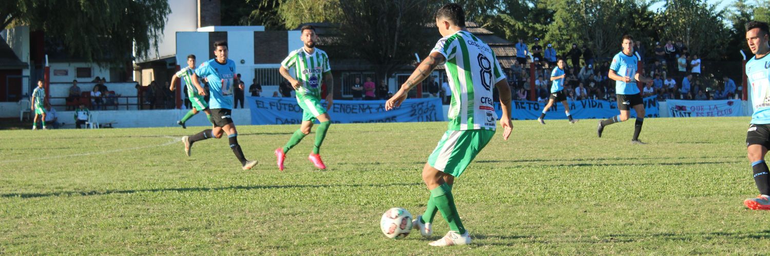 Agustin Gonzalez banner