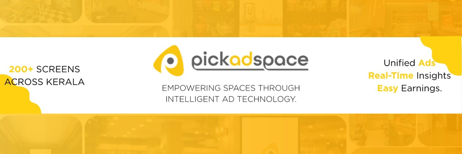 pickadspace's profile banner image