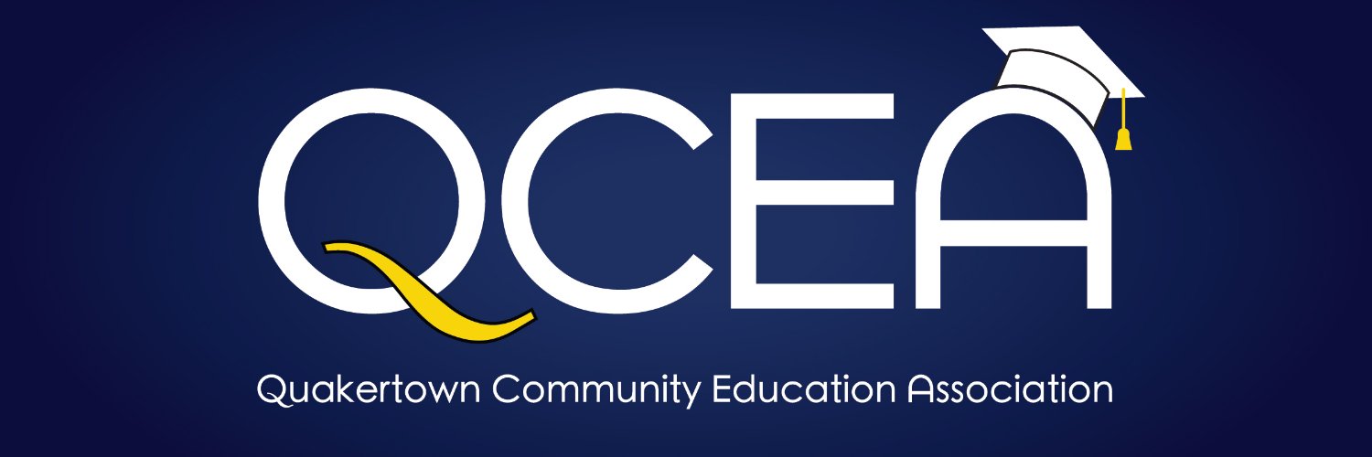 QCEA banner